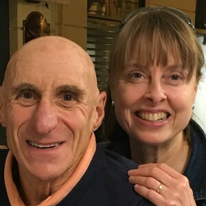 Fundraising Page: Carleen Kreider